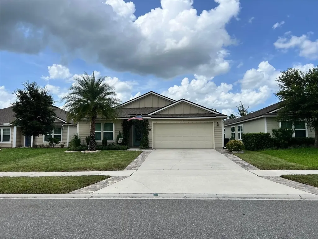 4126 Fishing Creek Lane Middleburg FL 32068