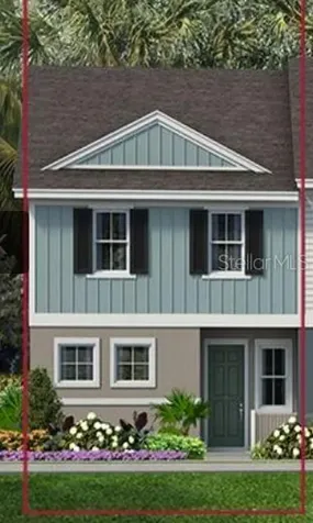 1432 Silver Lining Way Apopka FL 32703