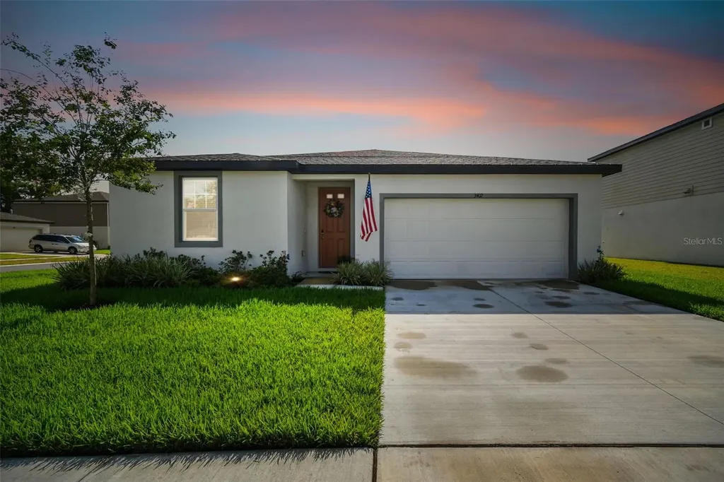 3402 Bonsilva Street Plant City FL 33566