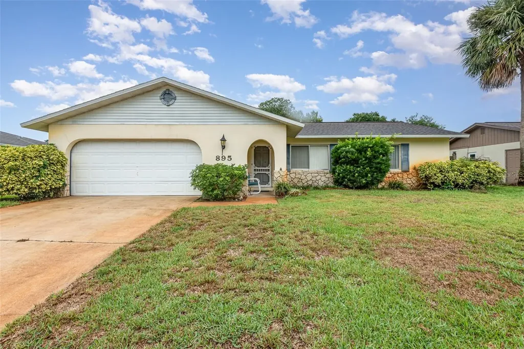 895 Alabama Street Titusville FL 32796