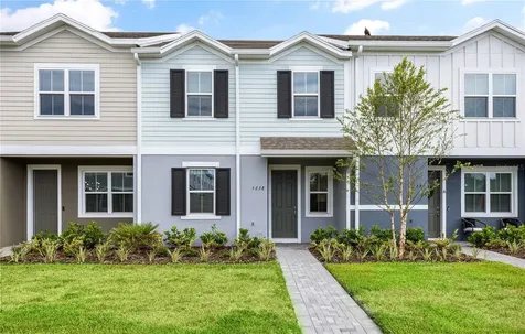 1436 Silver Lining Way Apopka FL 32703