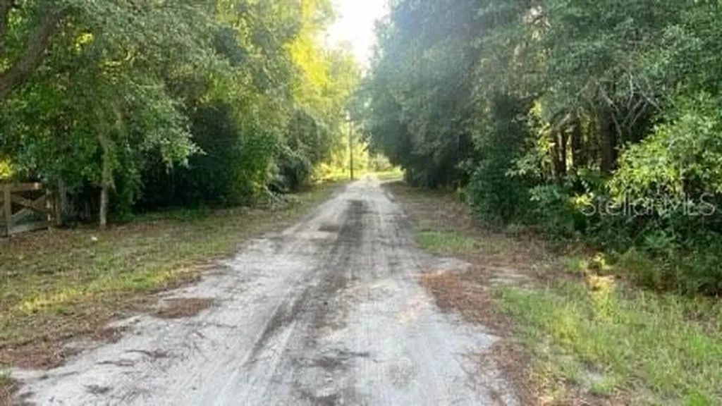 7678 SW 151st Place Dunnellon FL 34432