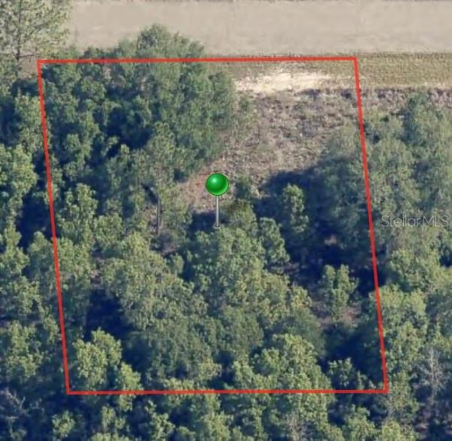6654 N Underwood Drive Citrus Springs FL 34434
