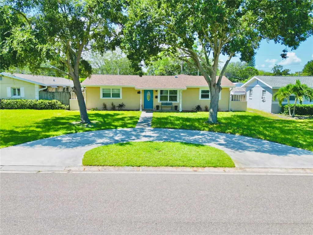 782 41st Avenue NE St Petersburg FL 33703