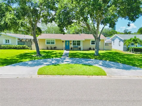 782 41st Avenue NE St Petersburg FL 33703