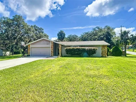 6007 W Pine Circle Crystal River FL 34429
