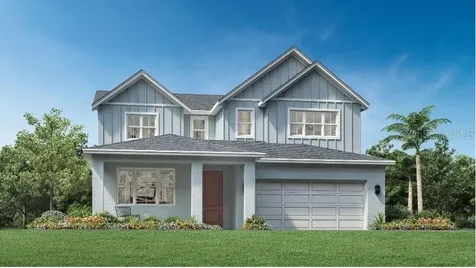 1718 Pinecliff Drive Apopka FL 32703