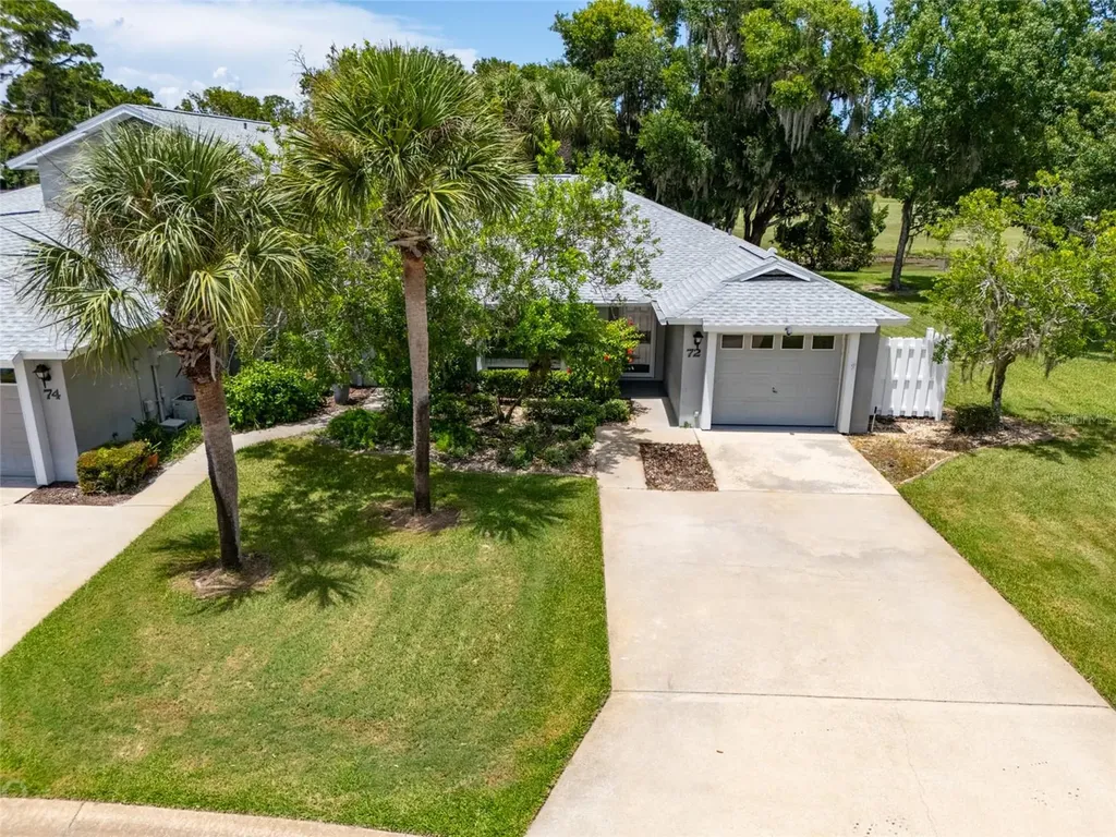 72 Lake Forest Place Palm Coast FL 32137