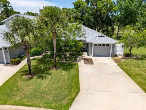 72 Lake Forest Place Palm Coast FL 32137