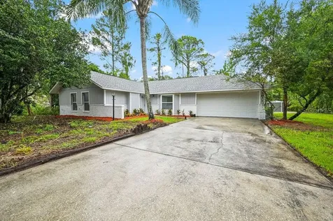 3631 Bareback Trail Ormond Beach FL 32174