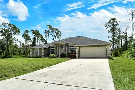 2474 Kabbaby Street North Port FL 34288