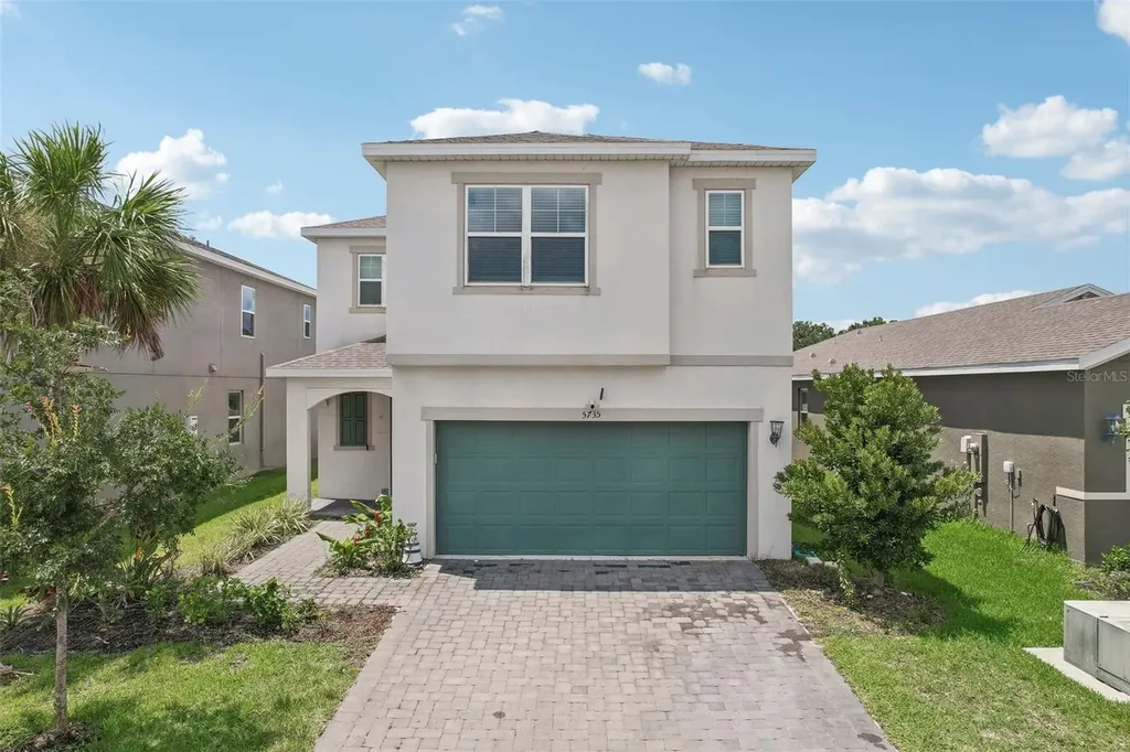 5735 Bungalow Grove Court Palmetto FL 34221