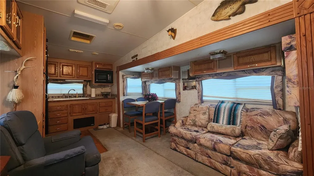 5466 SW Highway 358 Steinhatchee FL 32359