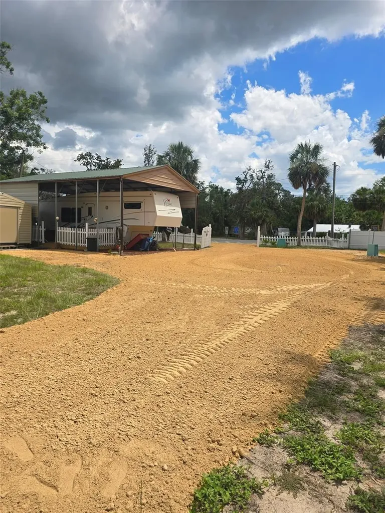 5466 SW Highway 358 Steinhatchee FL 32359