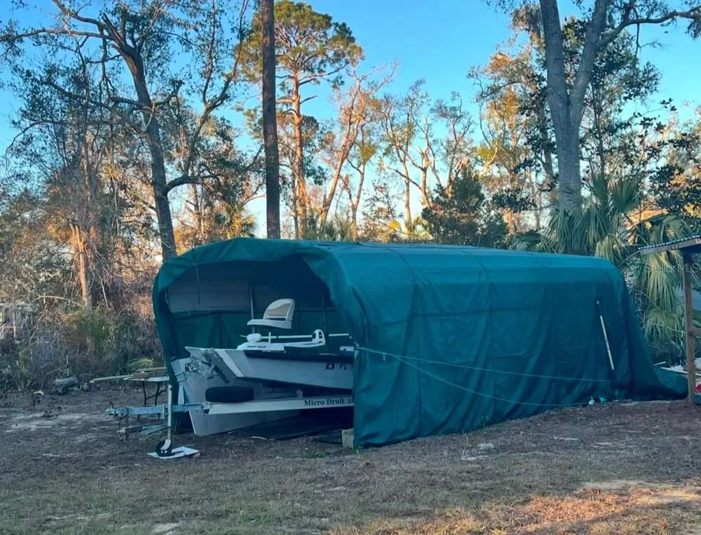 5466 SW Highway 358 Steinhatchee FL 32359