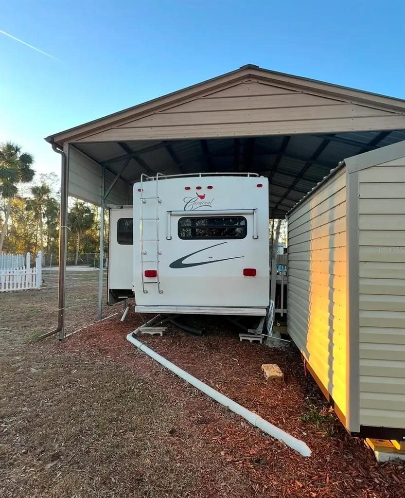 5466 SW Highway 358 Steinhatchee FL 32359
