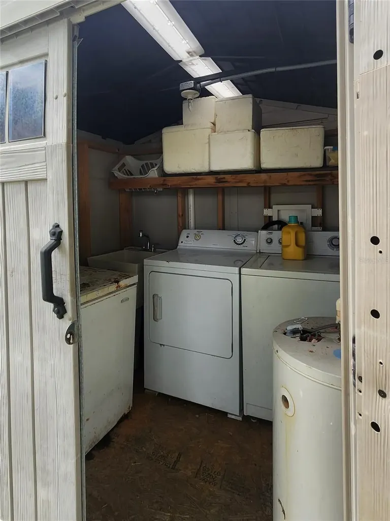 5466 SW Highway 358 Steinhatchee FL 32359