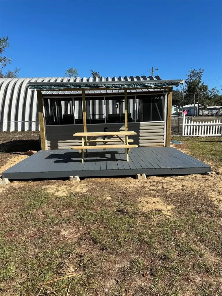 5466 SW Highway 358 Steinhatchee FL 32359