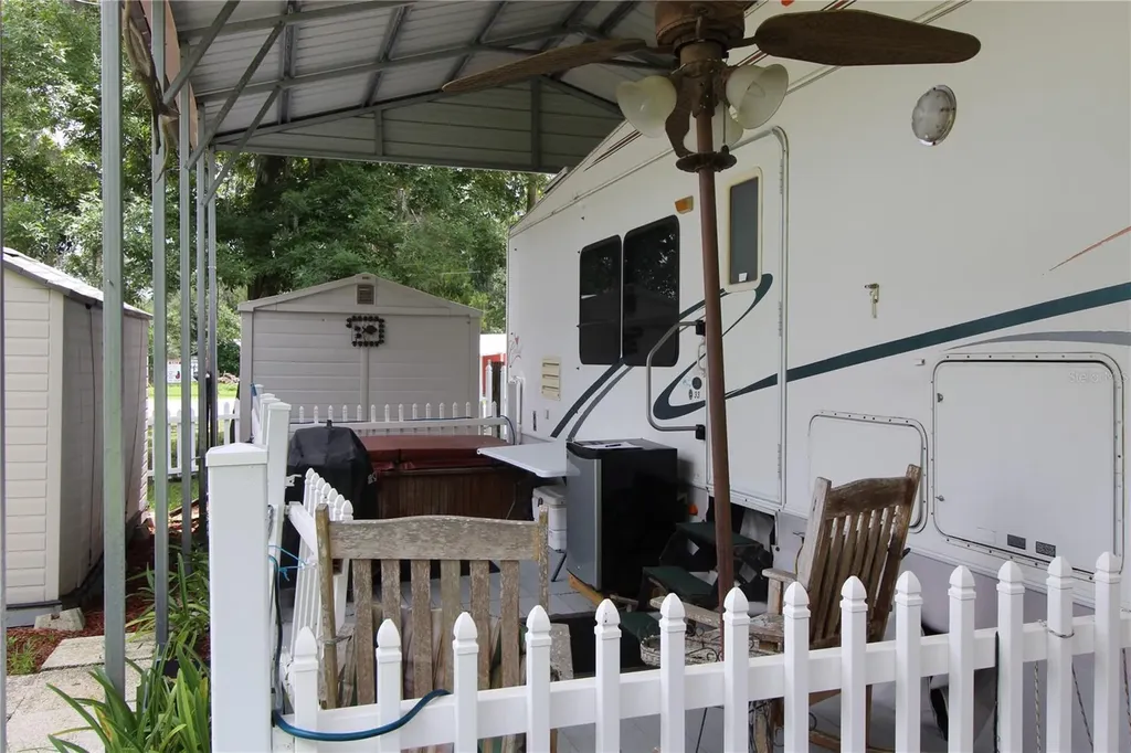 5466 SW Highway 358 Steinhatchee FL 32359