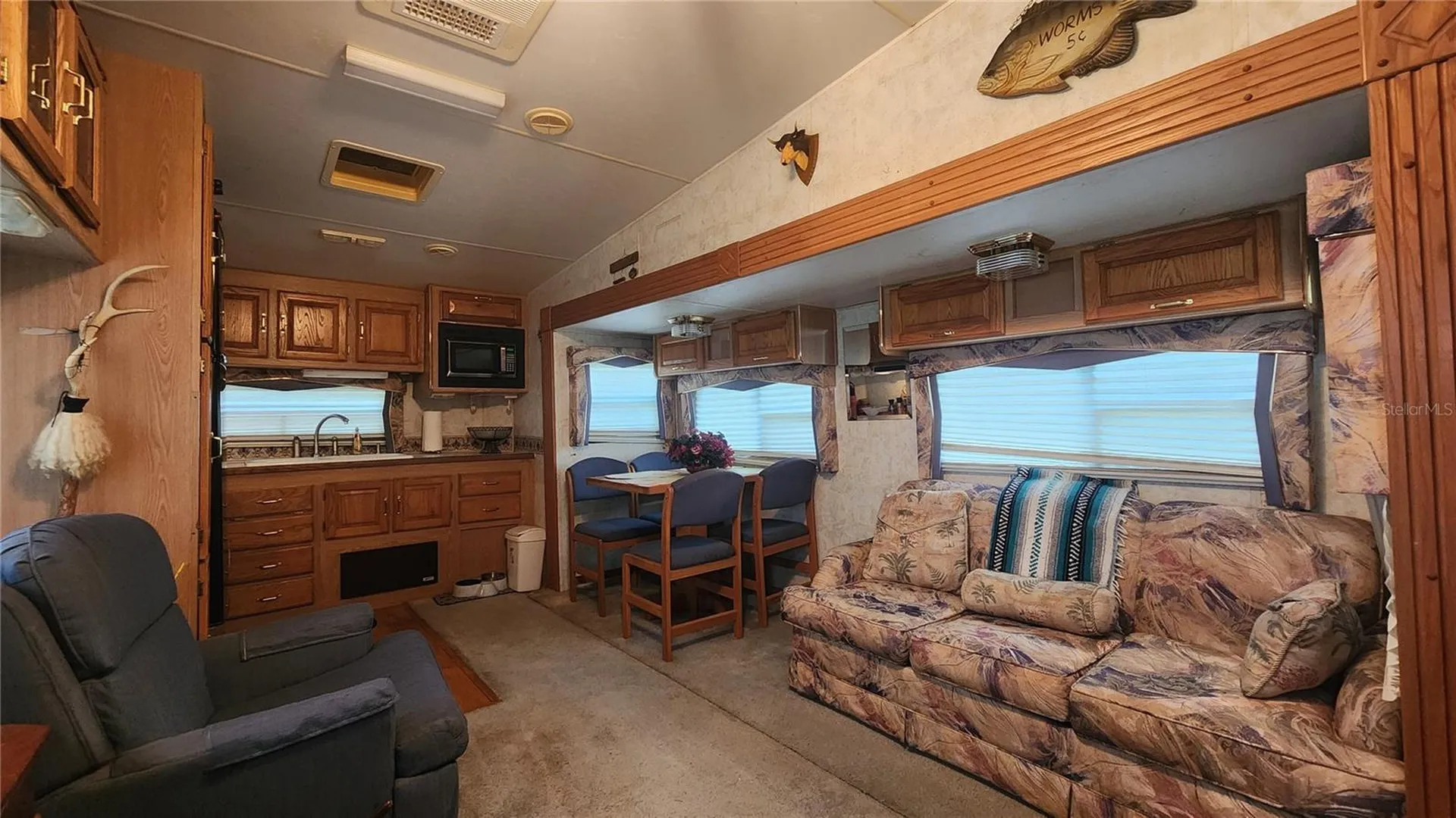 5466 SW Highway 358 Steinhatchee FL 32359