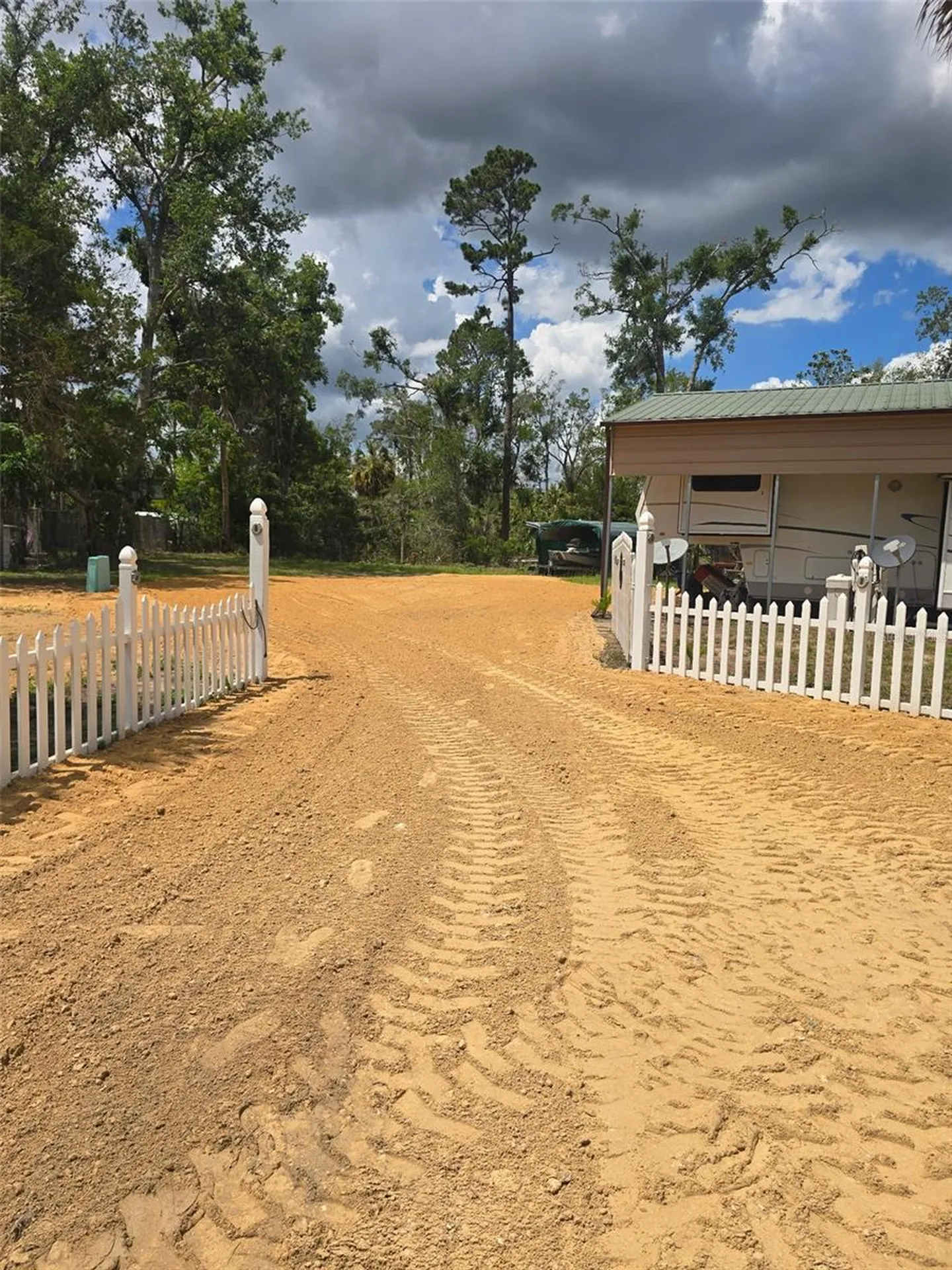 5466 SW Highway 358 Steinhatchee FL 32359