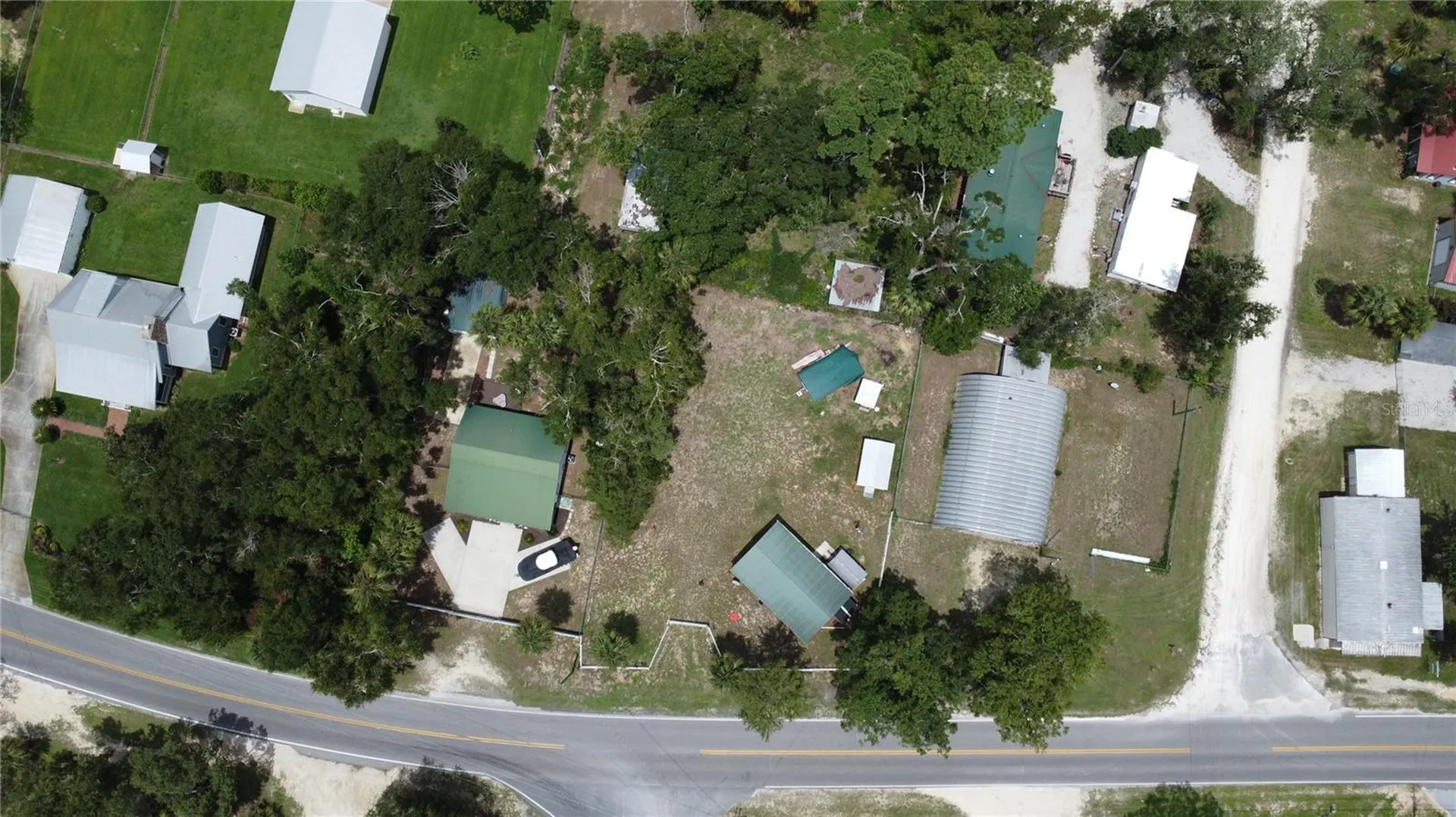 5466 SW Highway 358 Steinhatchee FL 32359
