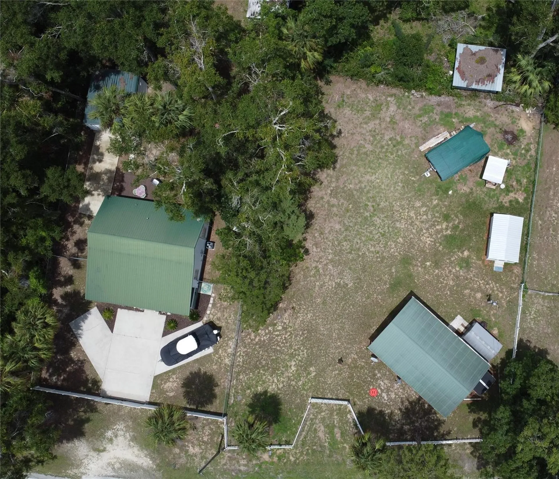 5466 SW Highway 358 Steinhatchee FL 32359