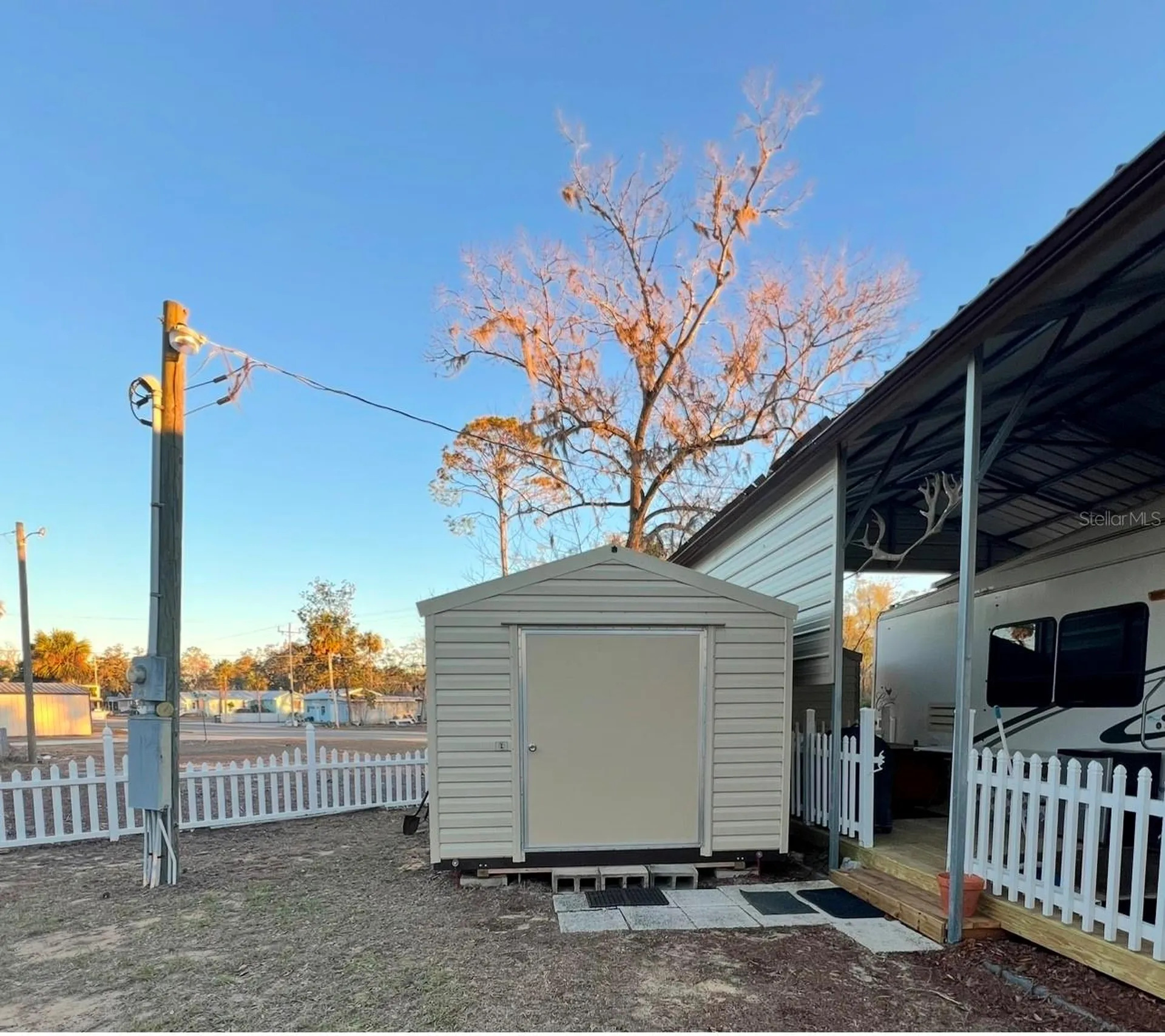 5466 SW Highway 358 Steinhatchee FL 32359
