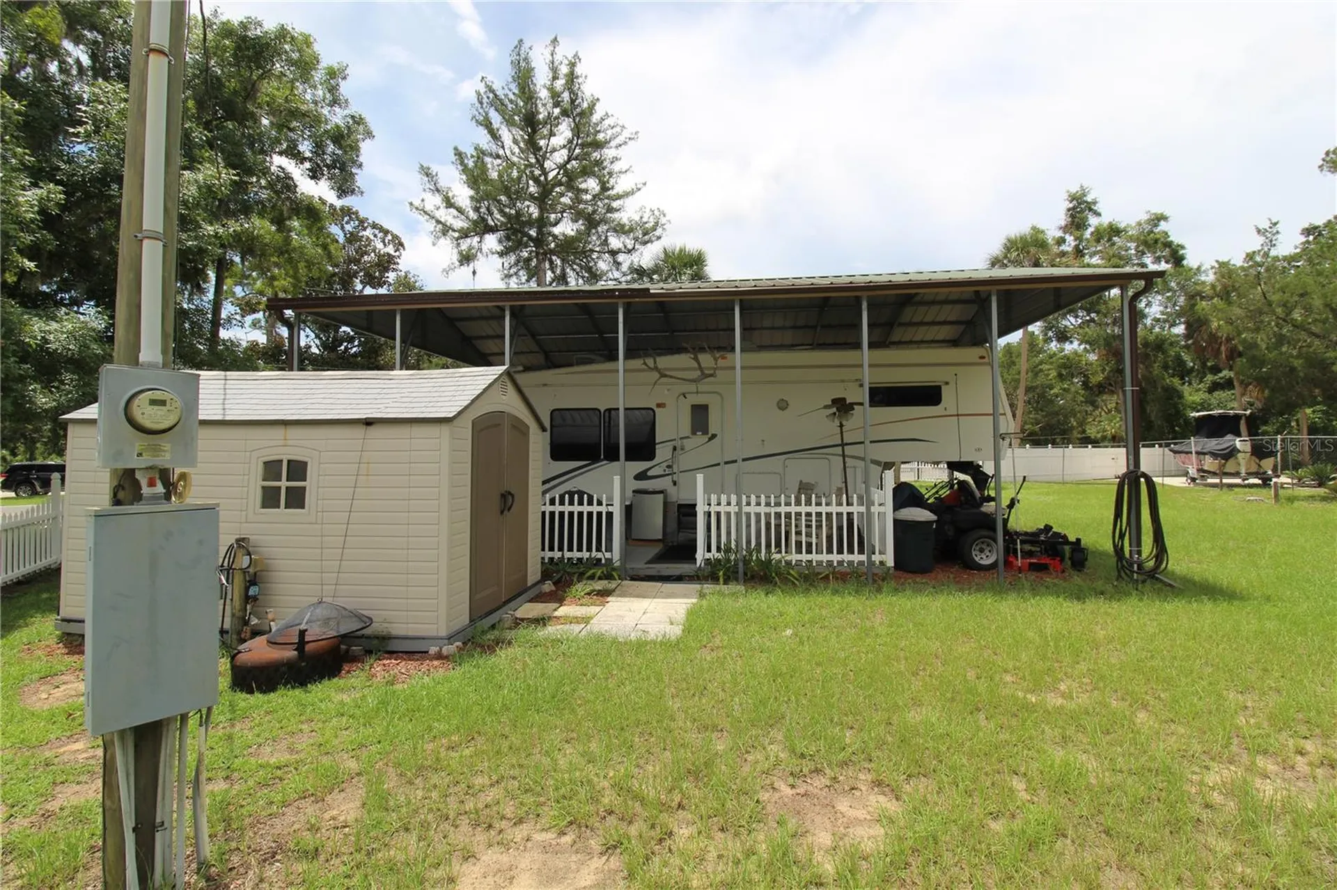 5466 SW Highway 358 Steinhatchee FL 32359