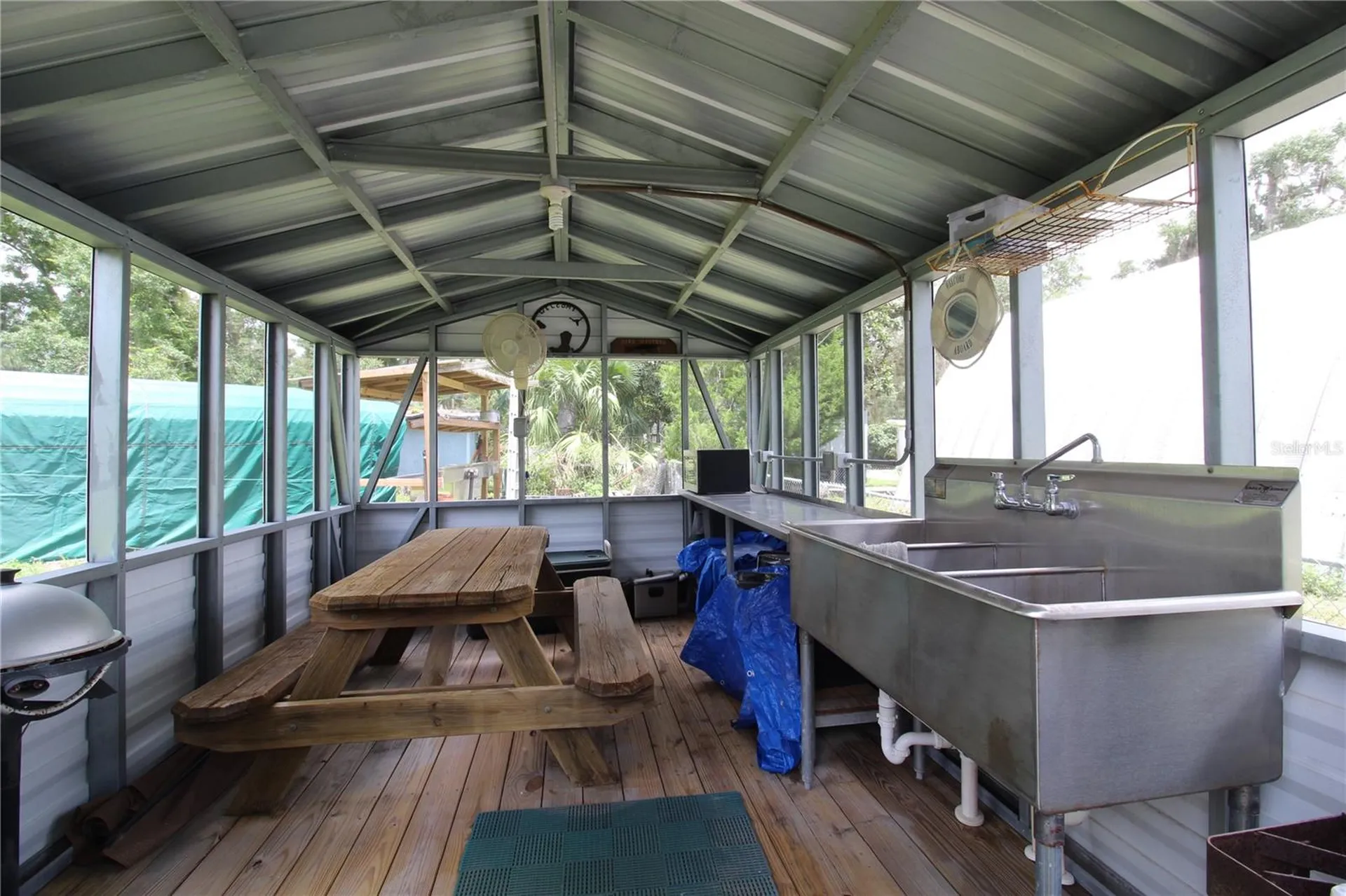 5466 SW Highway 358 Steinhatchee FL 32359