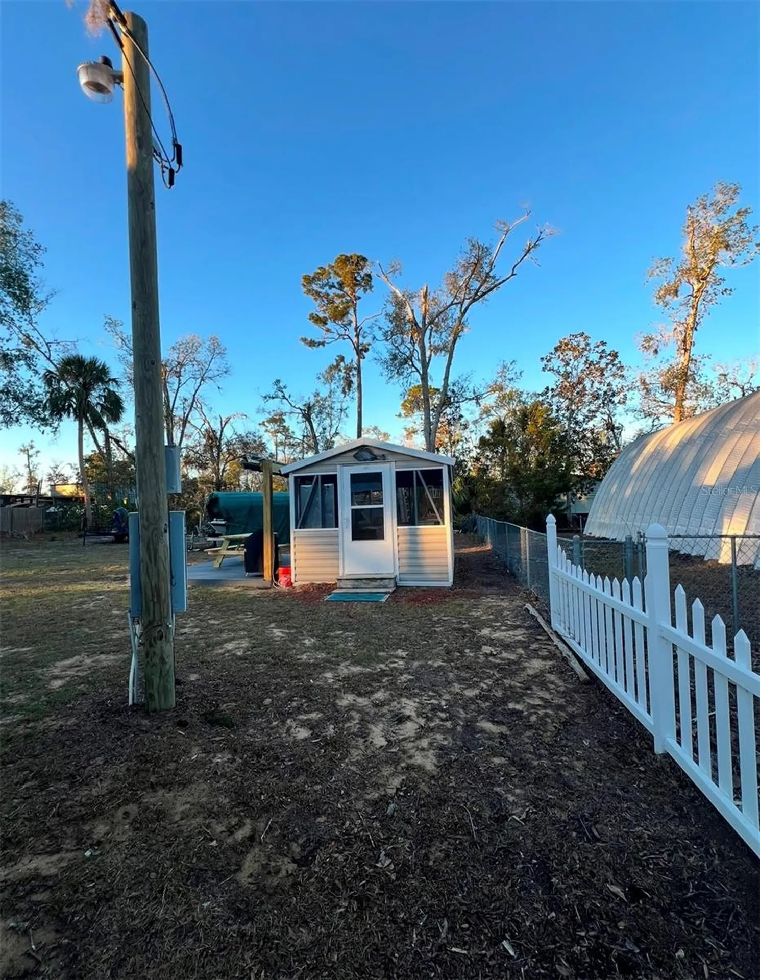 5466 SW Highway 358 Steinhatchee FL 32359
