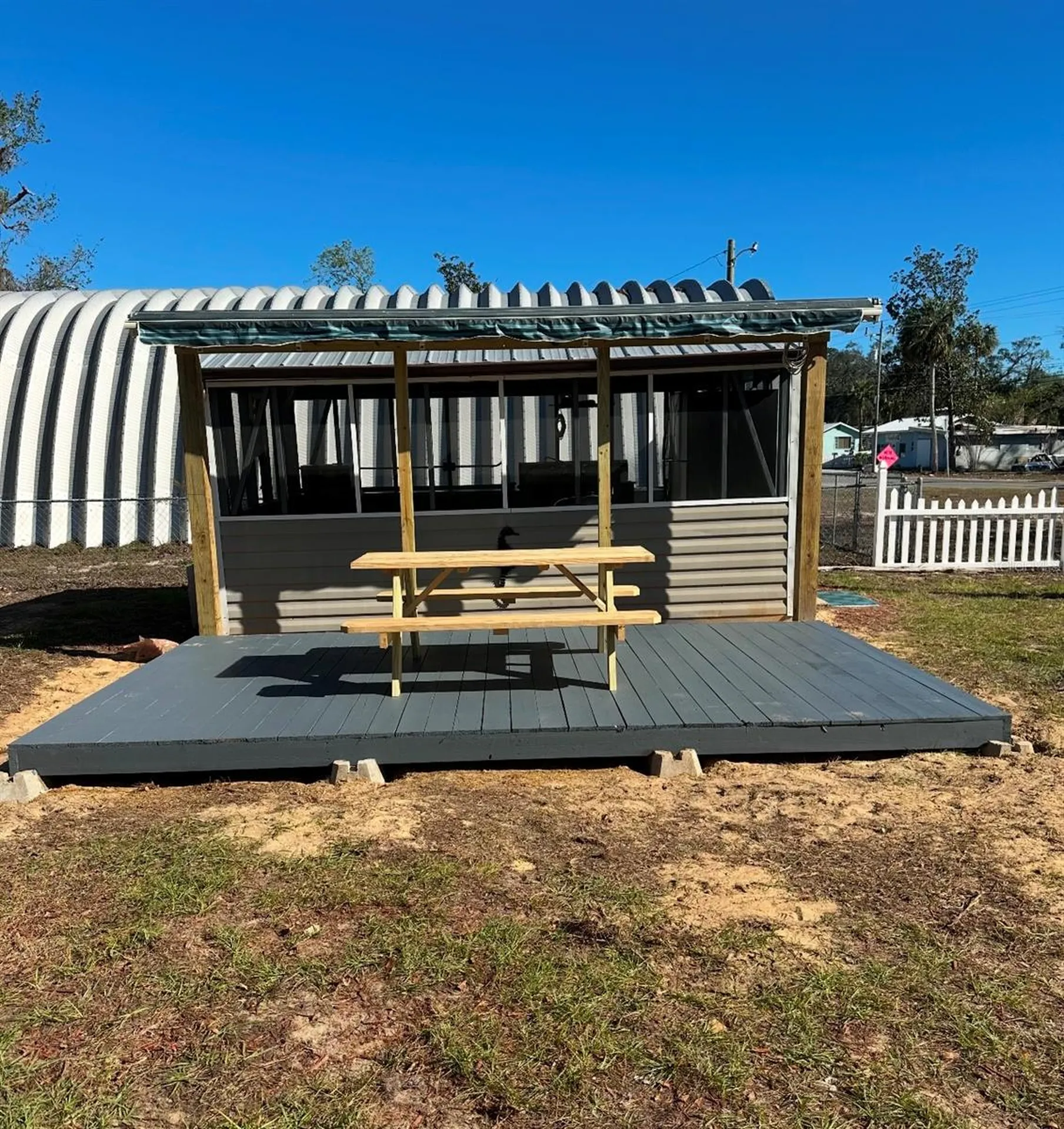 5466 SW Highway 358 Steinhatchee FL 32359