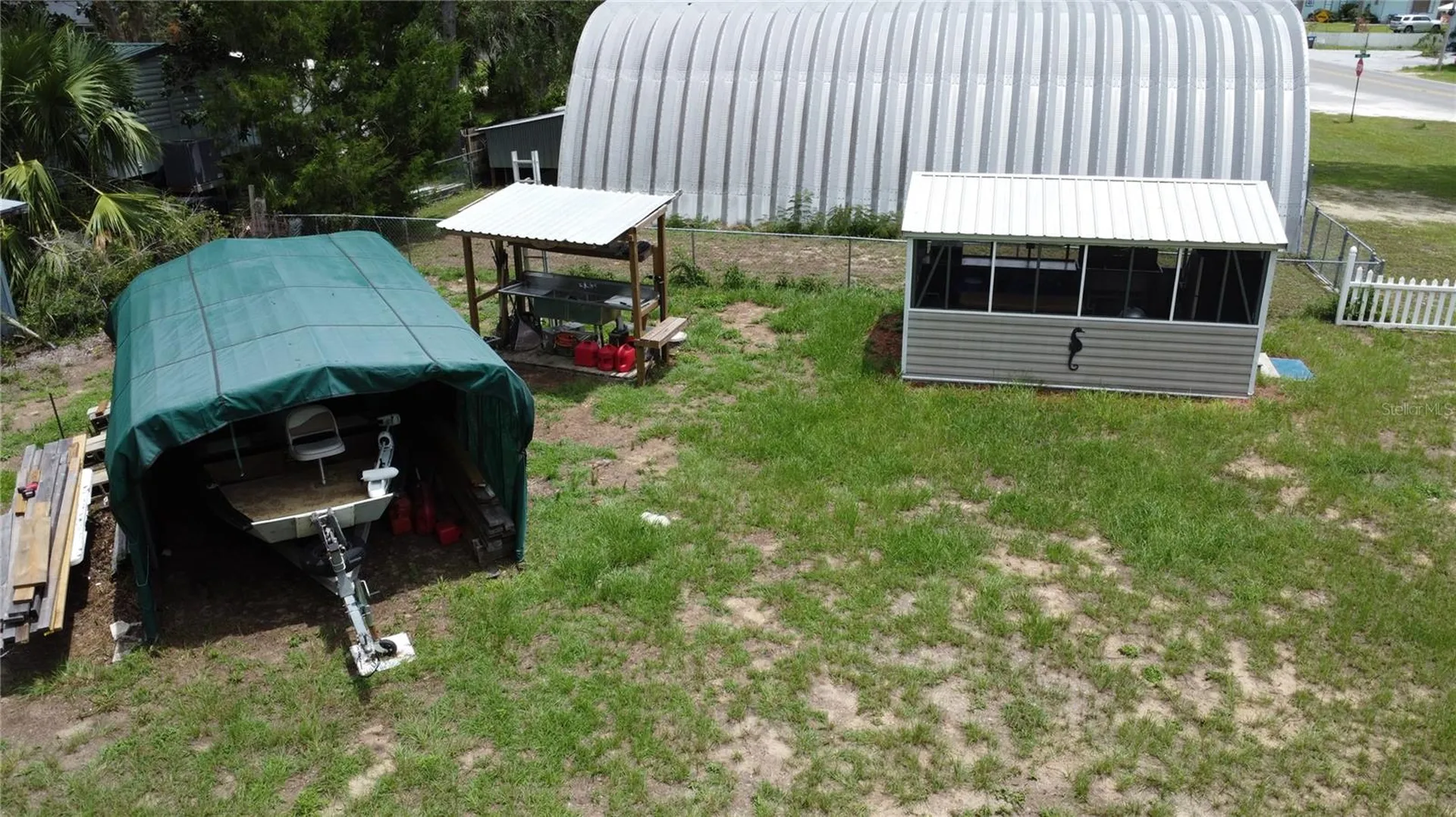 5466 SW Highway 358 Steinhatchee FL 32359