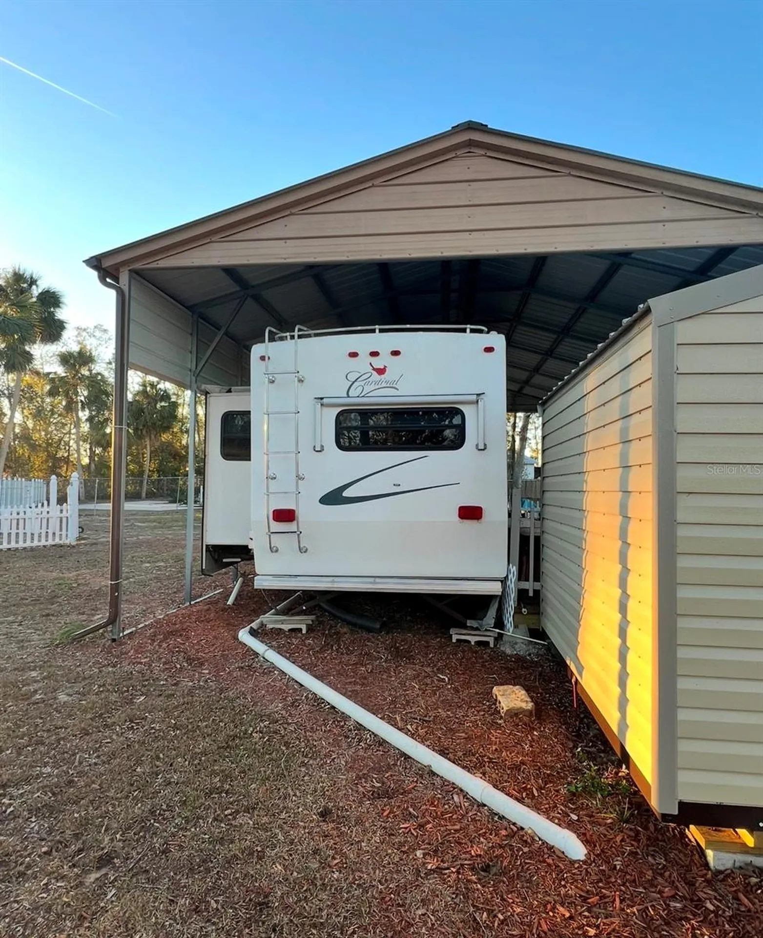 5466 SW Highway 358 Steinhatchee FL 32359