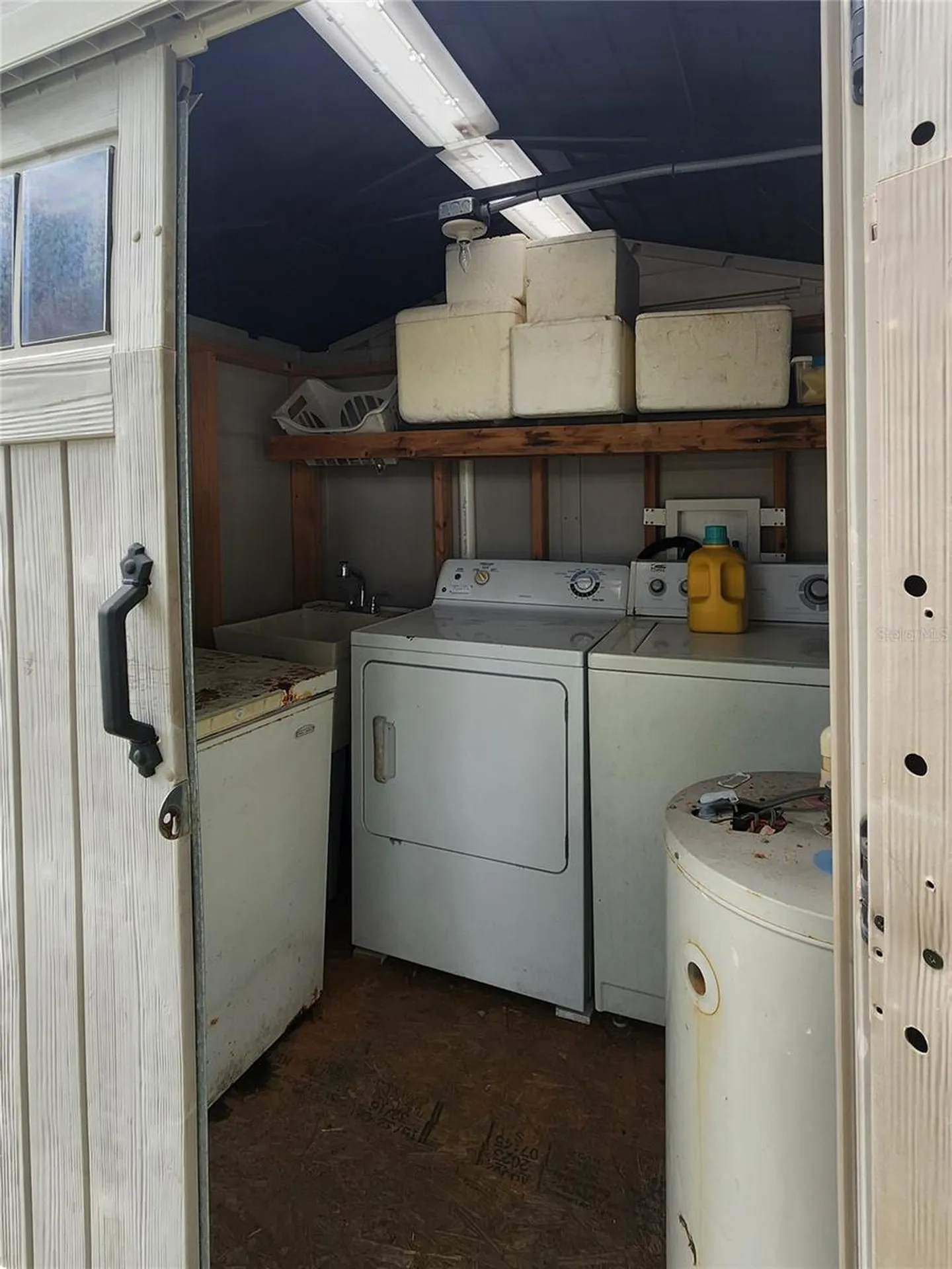 5466 SW Highway 358 Steinhatchee FL 32359