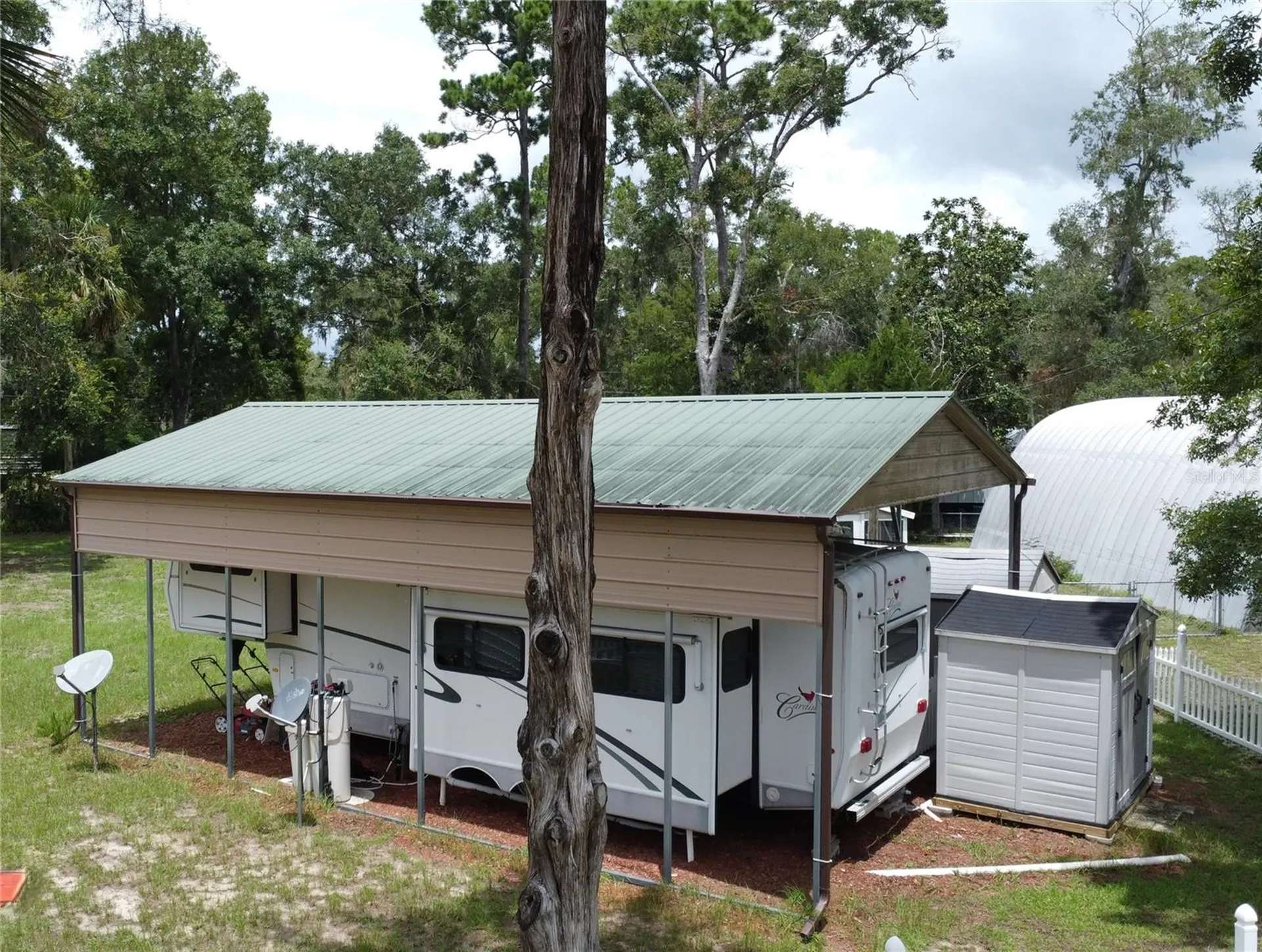 5466 SW Highway 358 Steinhatchee FL 32359