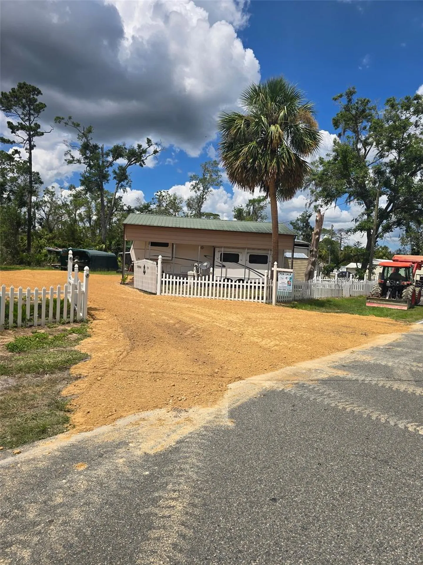 5466 SW Highway 358 Steinhatchee FL 32359