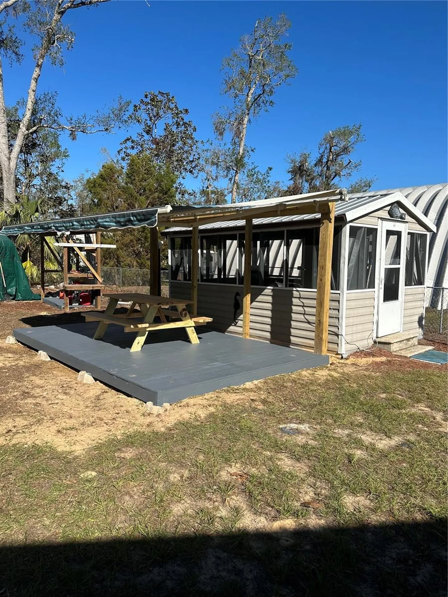 5466 SW Highway 358 Steinhatchee FL 32359