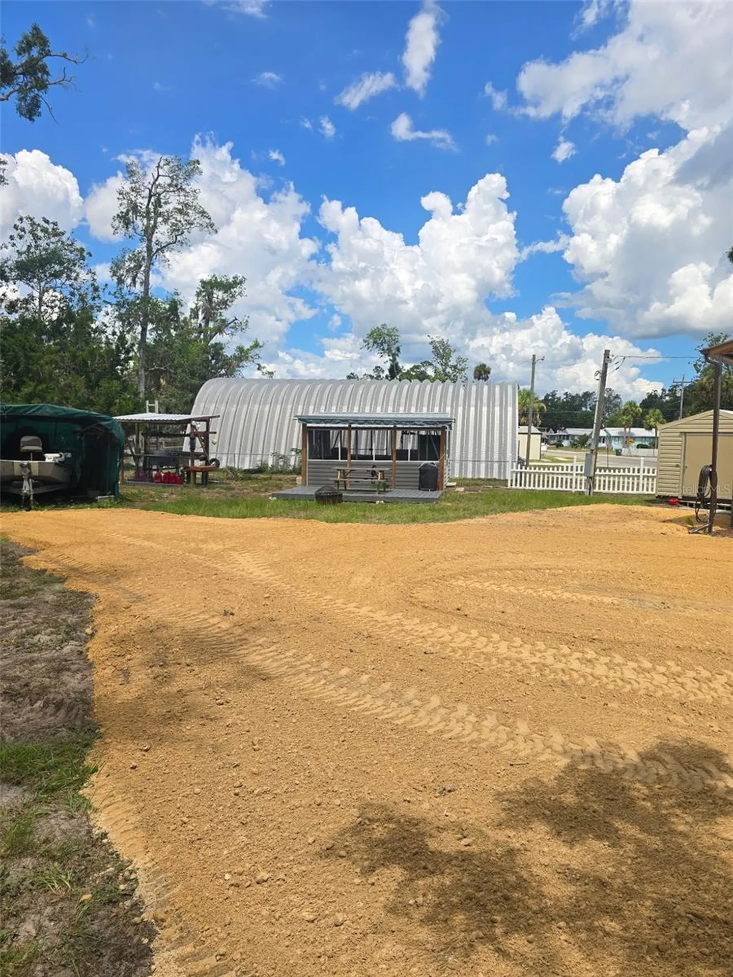 5466 SW Highway 358 Steinhatchee FL 32359