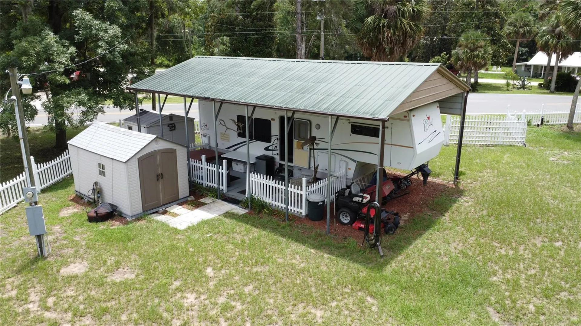 5466 SW Highway 358 Steinhatchee FL 32359