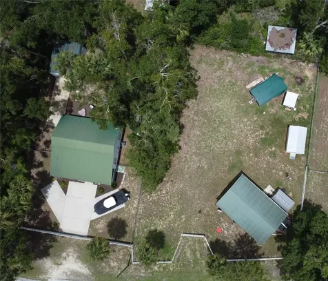5466 SW Highway 358 Steinhatchee FL 32359