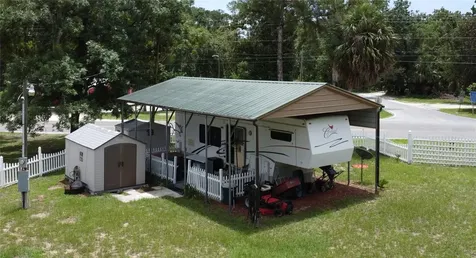 5466 SW Highway 358 Steinhatchee FL 32359