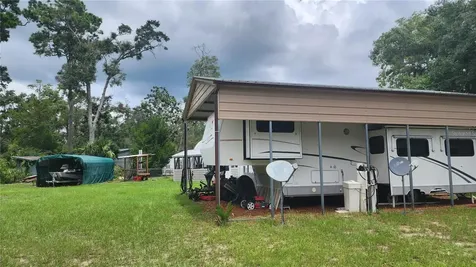 5466 SW Highway 358 Steinhatchee FL 32359