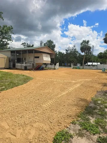 5466 SW Highway 358 Steinhatchee FL 32359