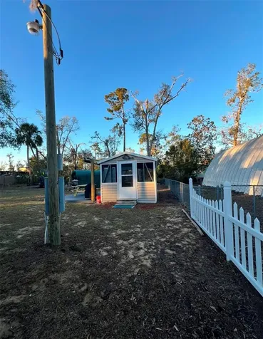 5466 SW Highway 358 Steinhatchee FL 32359