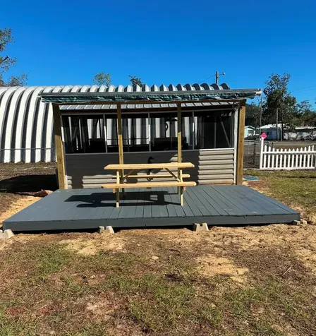 5466 SW Highway 358 Steinhatchee FL 32359