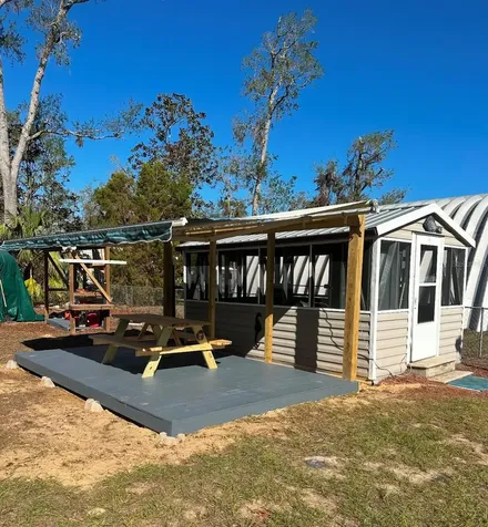 5466 SW Highway 358 Steinhatchee FL 32359