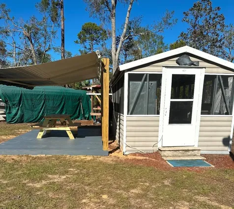 5466 SW Highway 358 Steinhatchee FL 32359