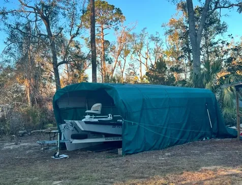 5466 SW Highway 358 Steinhatchee FL 32359