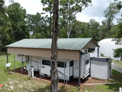 5466 SW Highway 358 Steinhatchee FL 32359